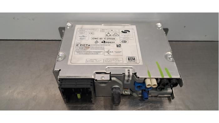 Modul radiowy Citroen C5 Aircross Modul radiowy Citroen C5 Aircross