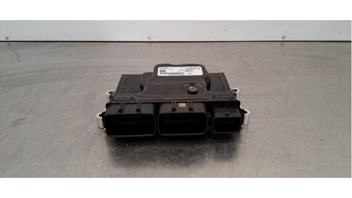 Computer Motormanagement Renault Trafic
