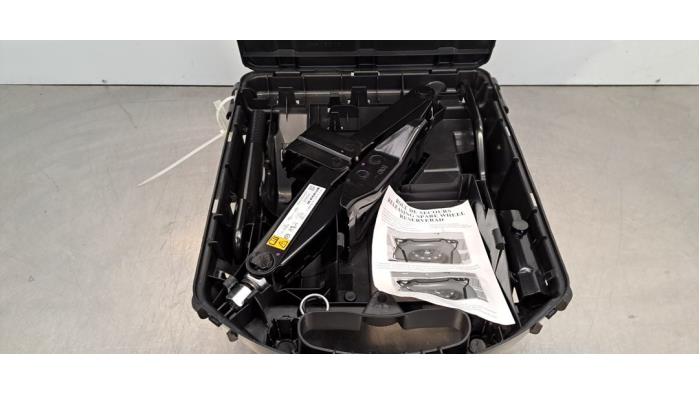 Juego de gato Renault Trafic