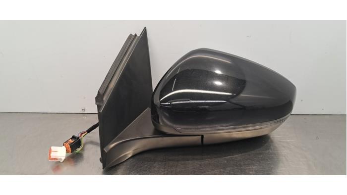 Buitenspiegel links Citroen C5 Aircross