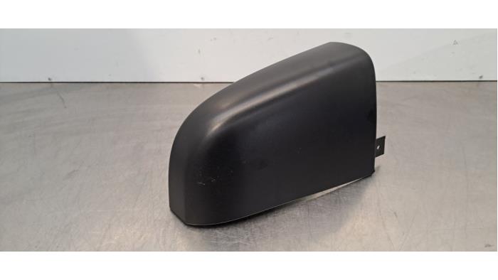 Bumperhoek links-achter Renault Trafic