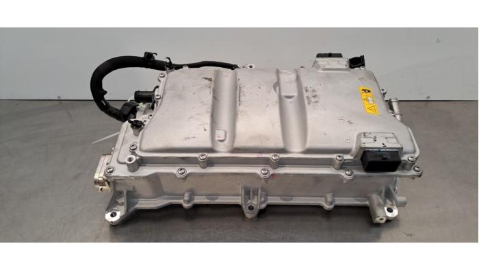 Batterie ordinateur hybride MG 3 Batterie ordinateur hybride MG 3