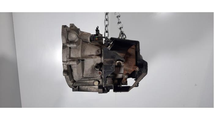 Versnellingsbak Ford Focus Versnellingsbak Ford Focus