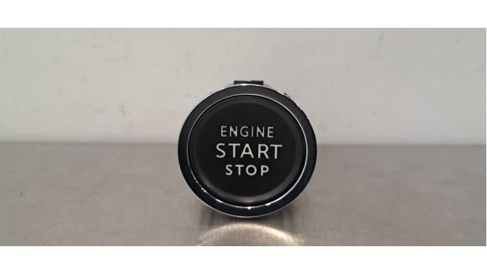 Start/Stop schakelaar Citroen C5 Aircross Start/Stop schakelaar Citroen C5 Aircross