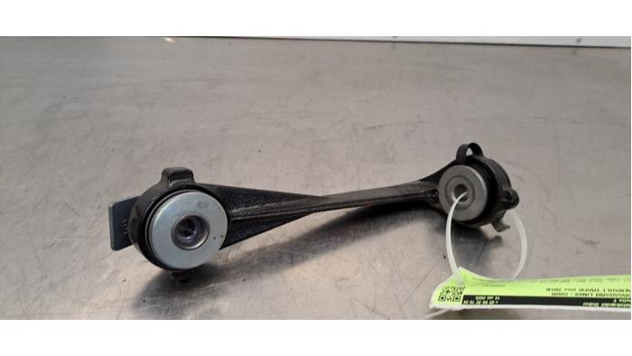 Draagarm links-voor Renault Trafic