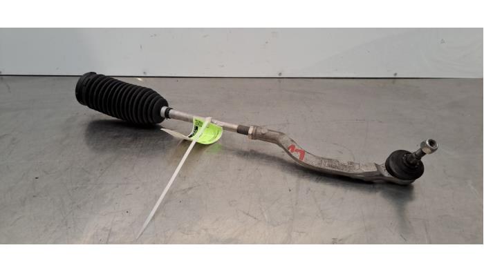 Spoorstang links Renault Trafic