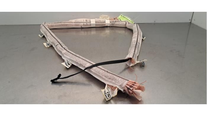 Airbag Himmel links Citroen C5 Aircross
