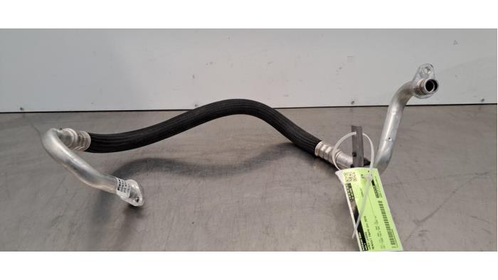 Airco Leiding Renault Trafic