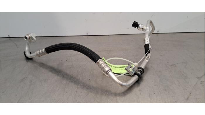 Airco Leiding Renault Trafic