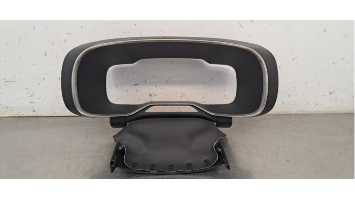 Kilometerteller sierlijst Citroen C5 Aircross