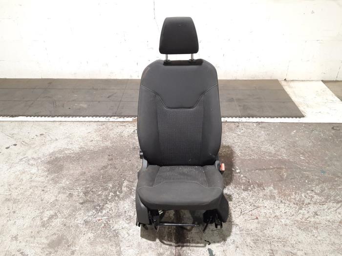 Sitz rechts Ford Transit Courier Sitz rechts Ford Transit Courier