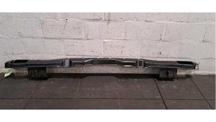 Bumperframe achter Renault Trafic