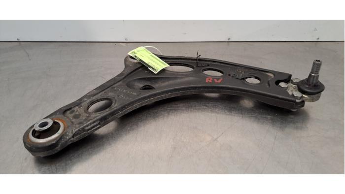 Draagarm rechts-voor Renault Trafic