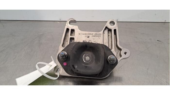 Versnellingsbak Steun Renault Trafic