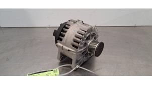 Gebruikte Alternator Renault Trafic (1FL/2FL/3FL/4FL) 2.0 dCi 16V 130 Prijs € 266,20 Inclusief btw aangeboden door Autohandel Didier