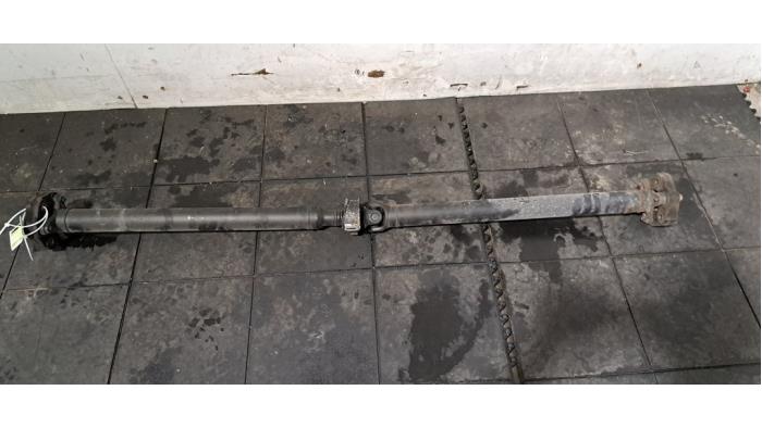 Arbre intermédiaire Mercedes C-Klasse Arbre intermédiaire Mercedes C-Klasse