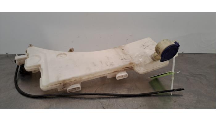 Scheibensprühertank vorne Citroen C5 Aircross