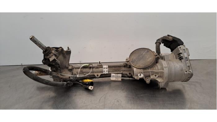 Power steering box Citroen C5 Aircross
