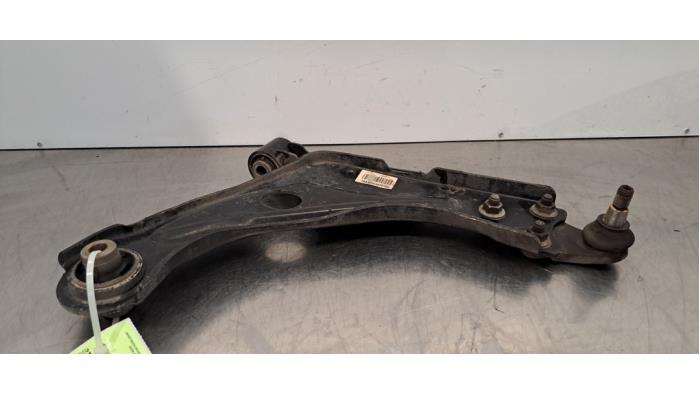Front wishbone, right Citroen C5 Aircross