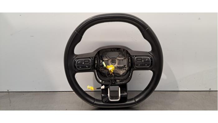 Stuurwiel Citroen C5 Aircross