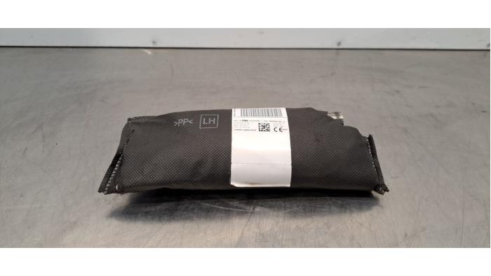 Airbag stoel (zitplaats) Citroen C5 Aircross