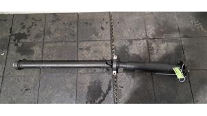 Gebruikte Tussenas BMW X5 (G05) xDrive 25d 2.0 16V Prijs € 399,30 Inclusief btw aangeboden door Autohandel Didier