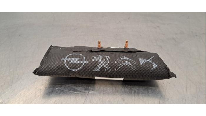 Airbag stoel (zitplaats) Citroen C5 Aircross