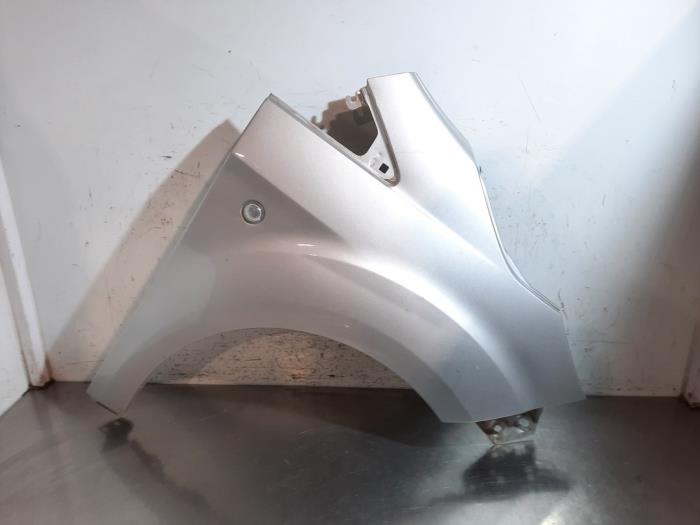 Scherm rechts-voor Ford Transit Courier Scherm rechts-voor Ford Transit Courier