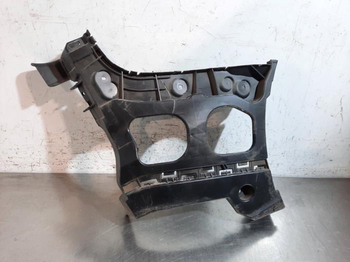 Soporte de parachoques derecha detrás Ford Transit Courier