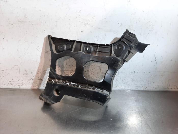 Support pare-chocs arrière gauche Ford Transit Courier Support pare-chocs arrière gauche Ford Transit Courier