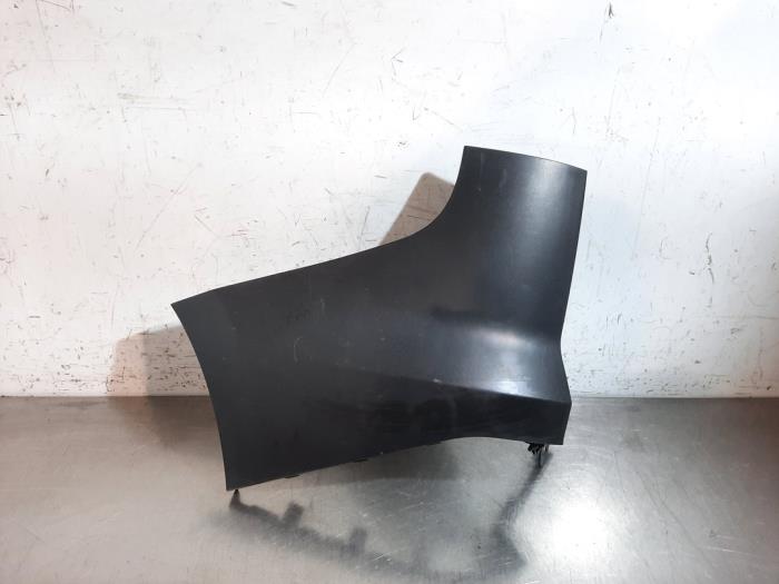 Support pare-chocs arrière gauche Ford Transit Courier Support pare-chocs arrière gauche Ford Transit Courier