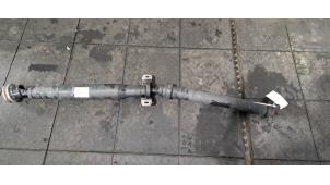 Gebruikte Tussenas Mercedes GLE (W166) 500 e 3.0 V6 24V 4-Matic Prijs € 266,20 Inclusief btw aangeboden door Autohandel Didier