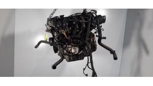 Gebruikte Motor Ford Focus 3 1.6 Ti-VCT 16V 105 Prijs € 1.331,00 Inclusief btw aangeboden door Autohandel Didier