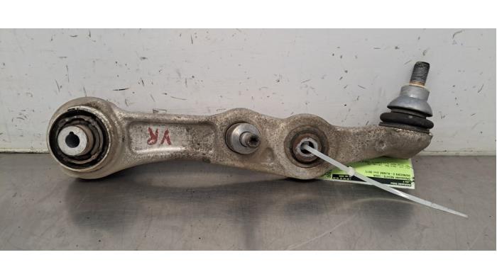 Front wishbone, right Mercedes C-Klasse