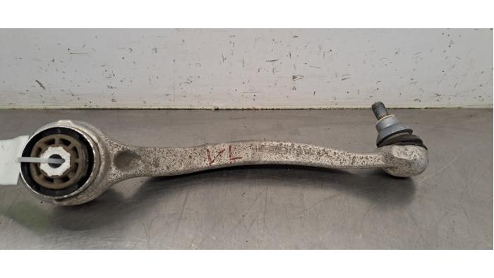 Bras de suspension avant gauche Mercedes C-Klasse