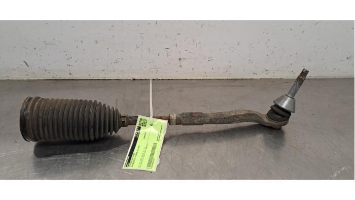 Spurstange links Mercedes C-Klasse