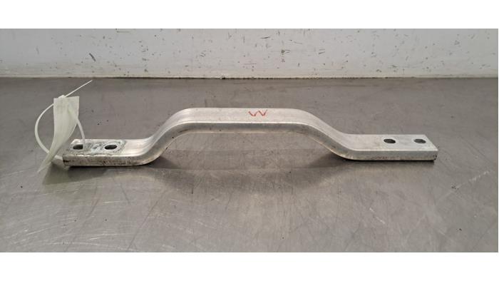 Frontdeel steun Mercedes C-Klasse