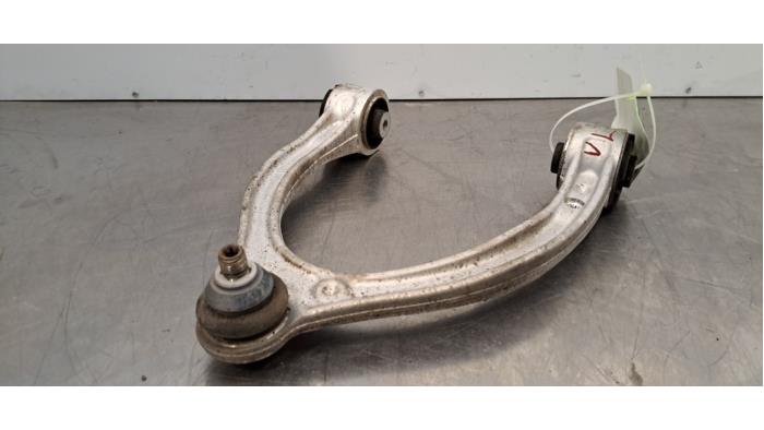 Bras de suspension avant gauche Mercedes C-Klasse