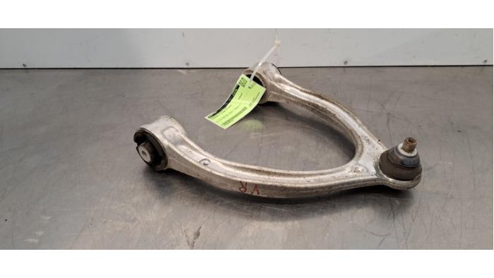 Front wishbone, right Mercedes C-Klasse