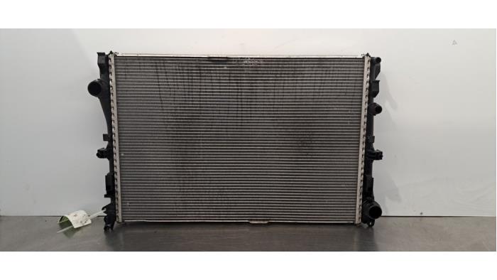 Radiateur Mercedes C-Klasse