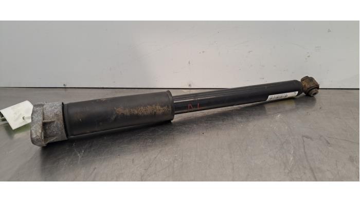 Schokdemper links-achter Mercedes C-Klasse Schokdemper links-achter Mercedes C-Klasse