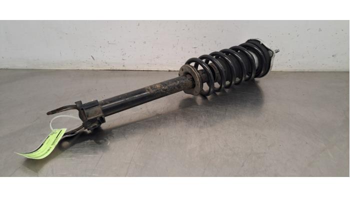 Front shock absorber, right Mercedes C-Klasse