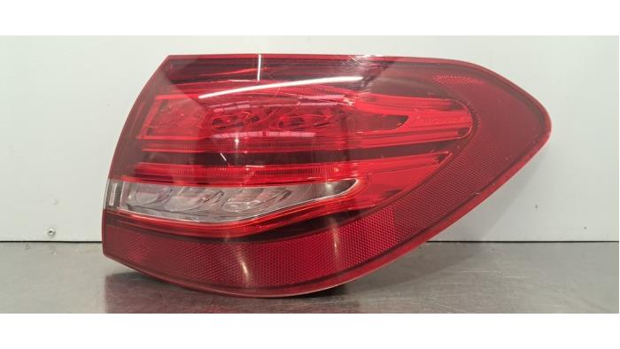 Rücklicht rechts Mercedes C-Klasse