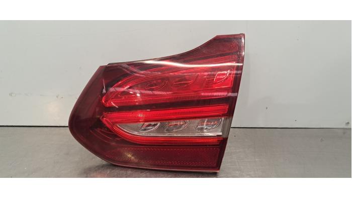 Rücklicht rechts Mercedes C-Klasse