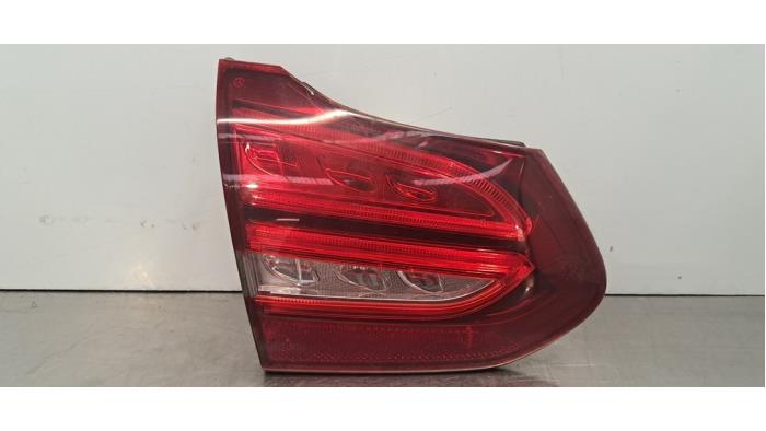Feu arrière gauche Mercedes C-Klasse