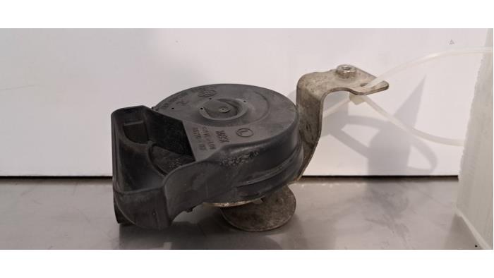 Claxon Mercedes C-Klasse Claxon Mercedes C-Klasse