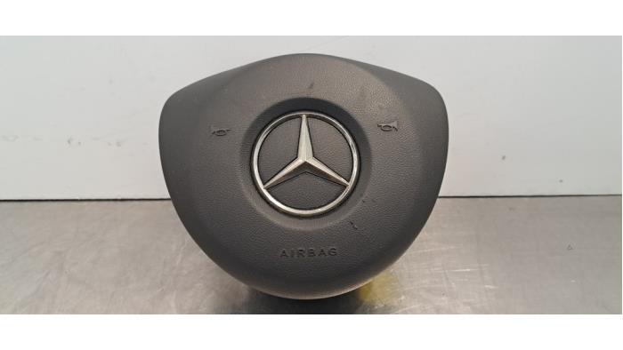 Airbag links (Stuur) Mercedes GLE Airbag links (Stuur) Mercedes GLE