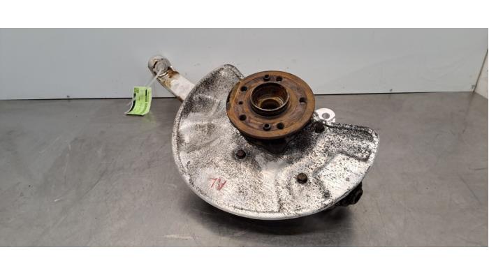 Fusee links-voor Mercedes GLE