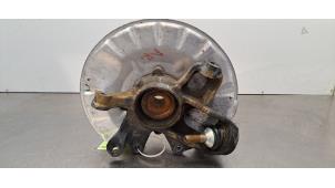 Gebruikte Asschenkel rechts-achter Mercedes GLE (W166) 500 e 3.0 V6 24V 4-Matic Prijs € 133,10 Inclusief btw aangeboden door Autohandel Didier