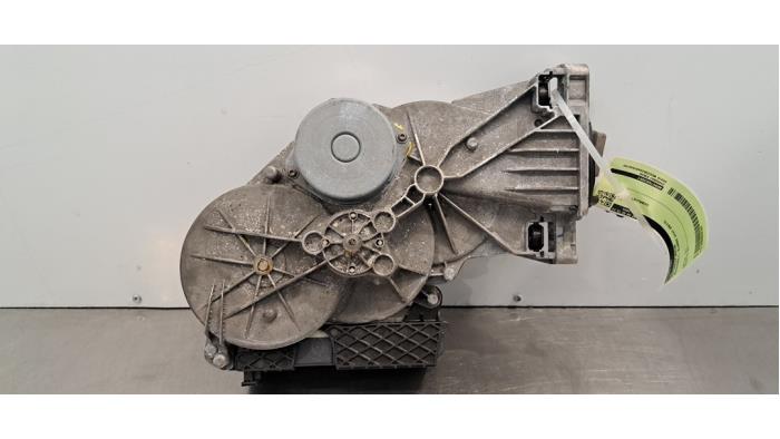 Silnik tylnej klapy Mercedes C-Klasse Silnik tylnej klapy Mercedes C-Klasse